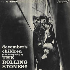 The Rolling Stones
